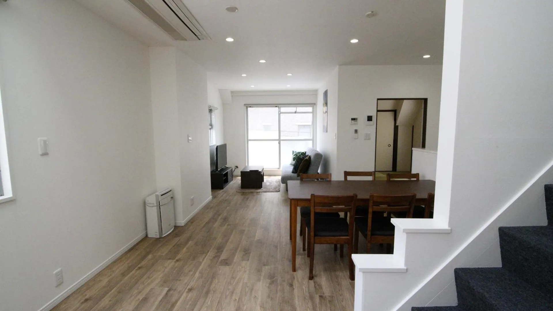 요코하마 Quayside Sakuragicho 401 아파트 0*,