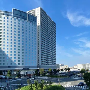 스퀘어 미나토미라이 요코하마